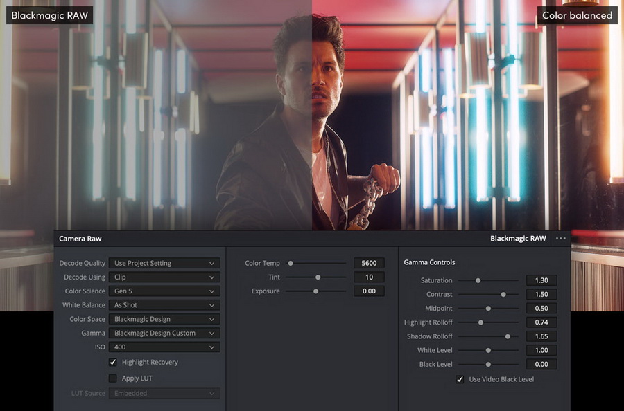 Blackmagic URSA Mini Pro 12K by  in  - EC MALL