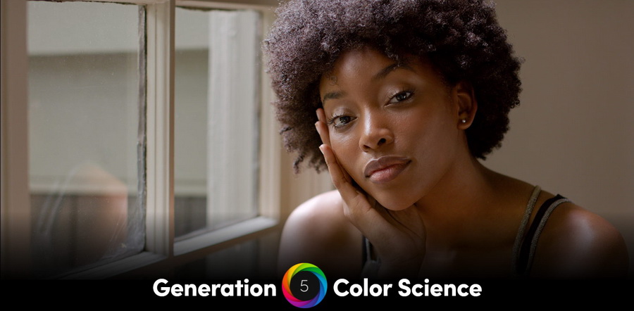 Blackmagic URSA Mini Pro 12K by  in  - EC MALL