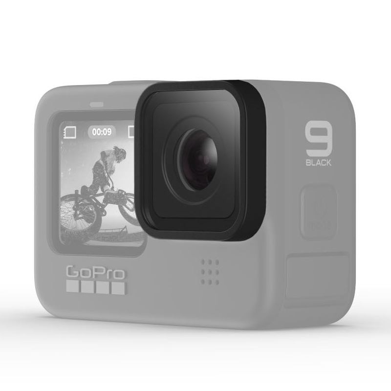 GoPro Protective Lens For HERO 9 Black by  in  - EC MALL