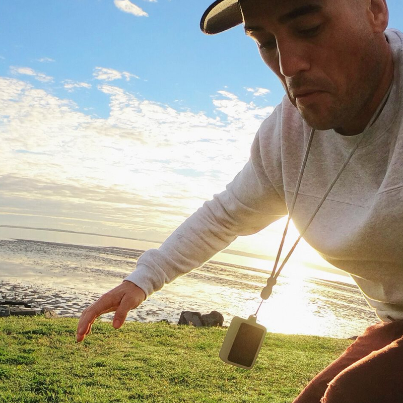 GoPro Sleeve + Lanyard For HERO 9 Black by  in  - EC MALL