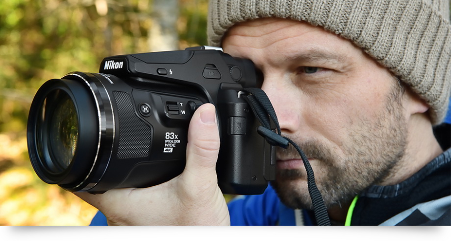 Nikon COOLPIX P950 by  in  - EC MALL