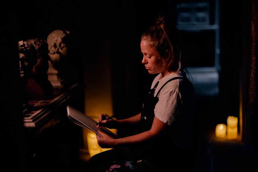 Fujifilm Fujinon XF 50mm f/1.0 R WR Lens by  in  - EC MALL