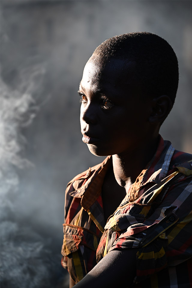 Nikon NIKKOR Z 24-200mm f/4-6.3 VR Lens by  in  - EC MALL