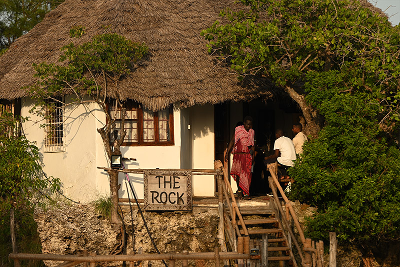 Nikon NIKKOR Z 24-200mm f/4-6.3 VR Lens by  in  - EC MALL