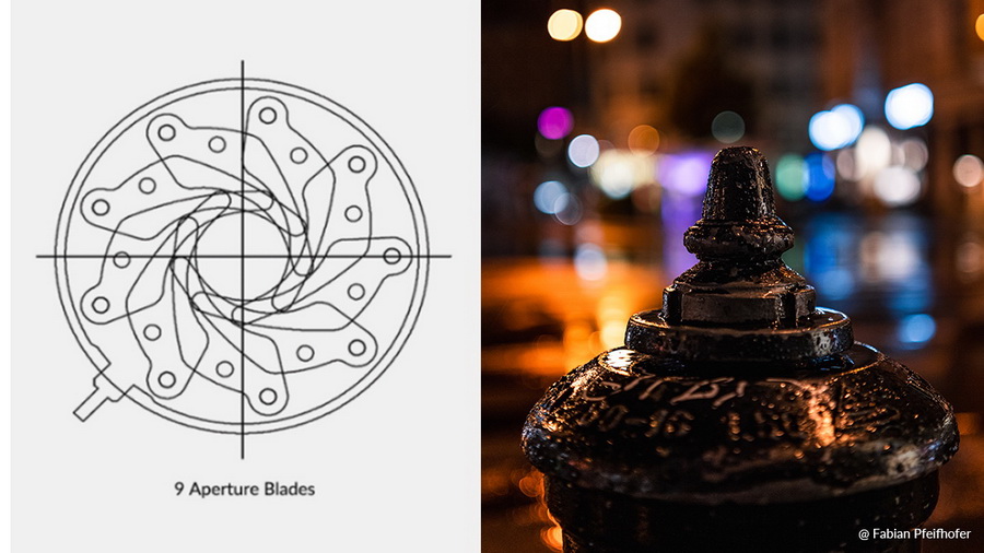 Samyang AF 35mm f/1.8 FE by  in  - EC MALL