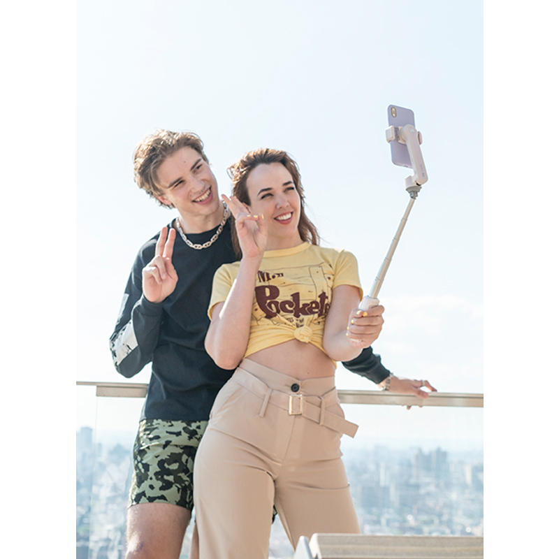 Zhiyun Smooth XS by  in  - EC MALL