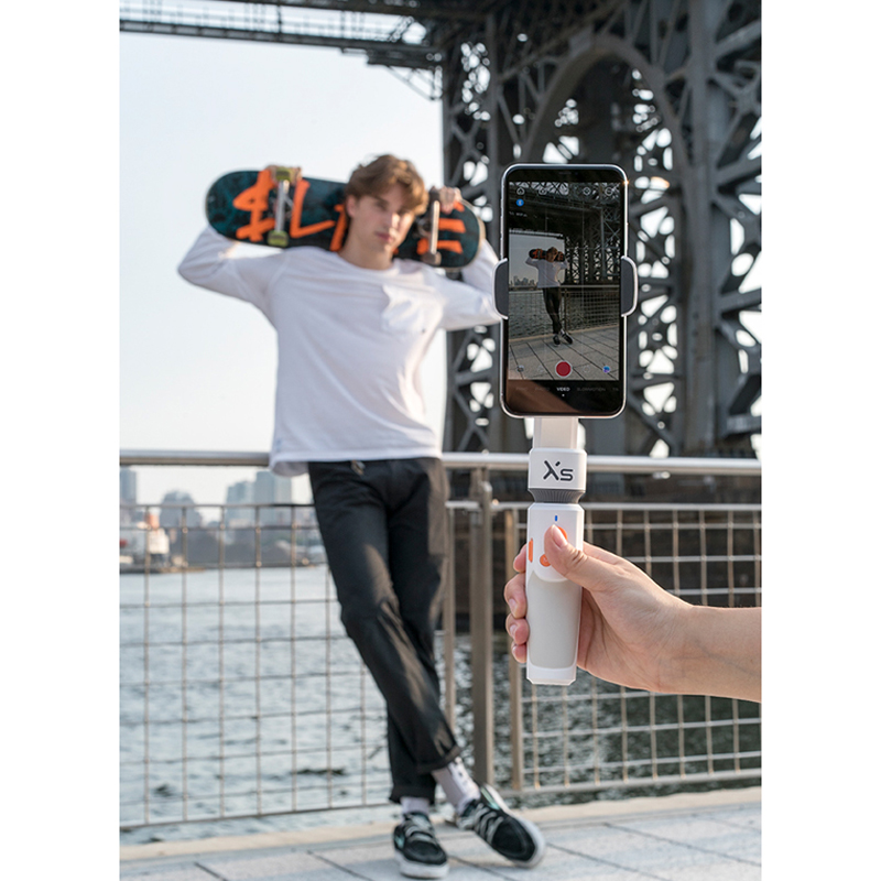 Zhiyun Smooth XS by  in  - EC MALL