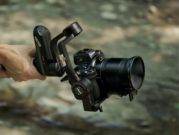 Nikon Z6 II by  in  - EC MALL