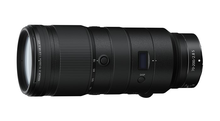 Nikon Z6 II by  in  - EC MALL