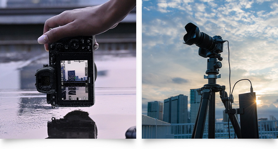 Nikon Z6 II by  in  - EC MALL