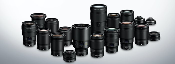 Nikon Z6 II by  in  - EC MALL