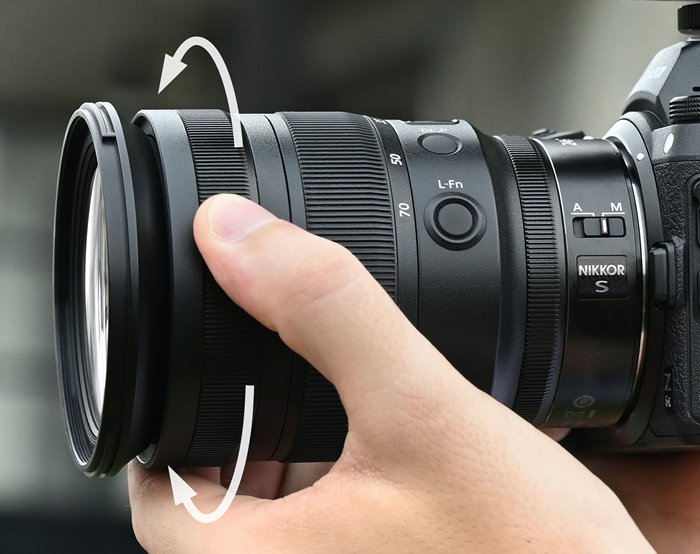 Nikon Z6 II by  in  - EC MALL