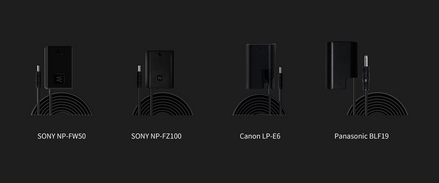Osee T5-5.5 inch HDMI 4K On-Camera Monitor by  in  - EC MALL