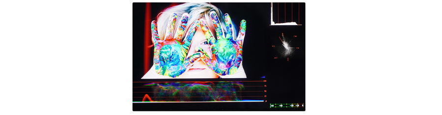 Osee G7-7 inch 3000nits SDI/HDMI 4K HDR Monitor by  in  - EC MALL