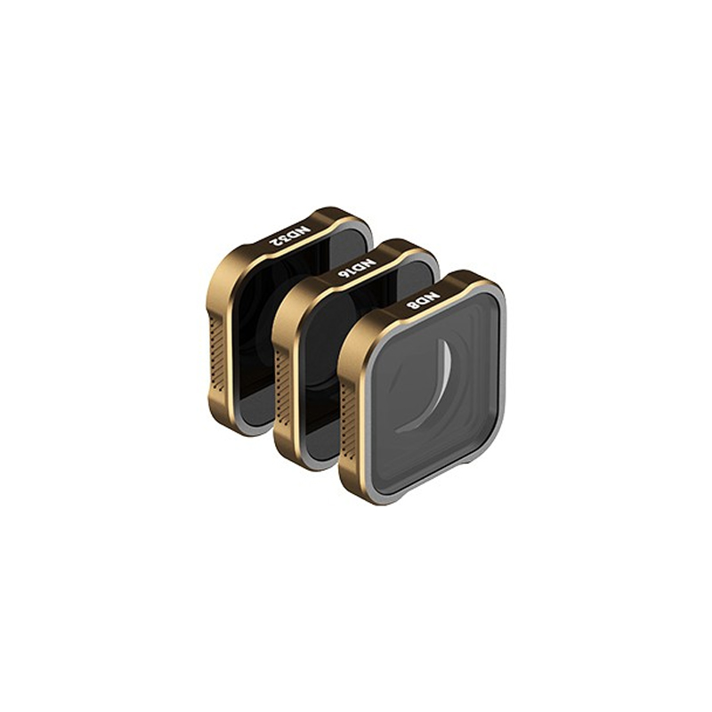 Polarpro Shutter Collection for Gopro HERO 9 Black by  in  - EC MALL