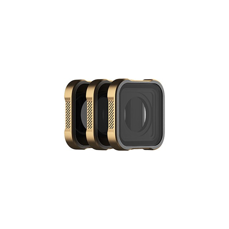Polarpro Shutter Collection for Gopro HERO 9 Black by  in  - EC MALL