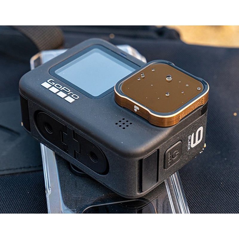Polarpro Shutter Collection for Gopro HERO 9 Black by  in  - EC MALL