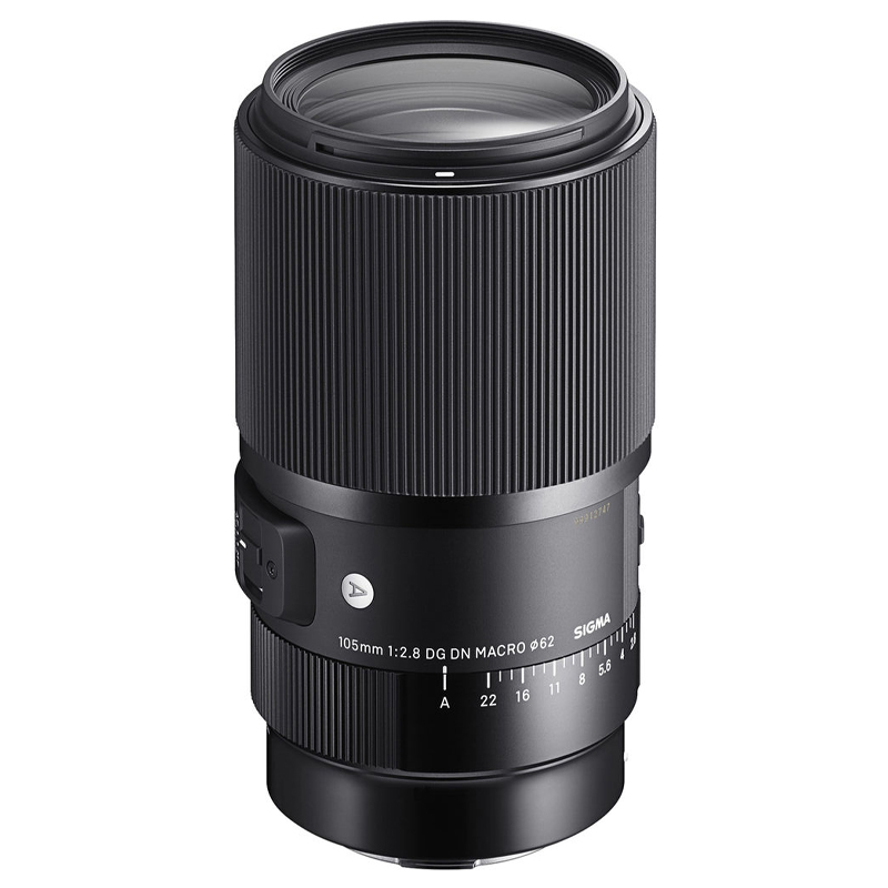 Sigma 105mm f/2.8 DG DN Macro (A) by  in  - EC MALL