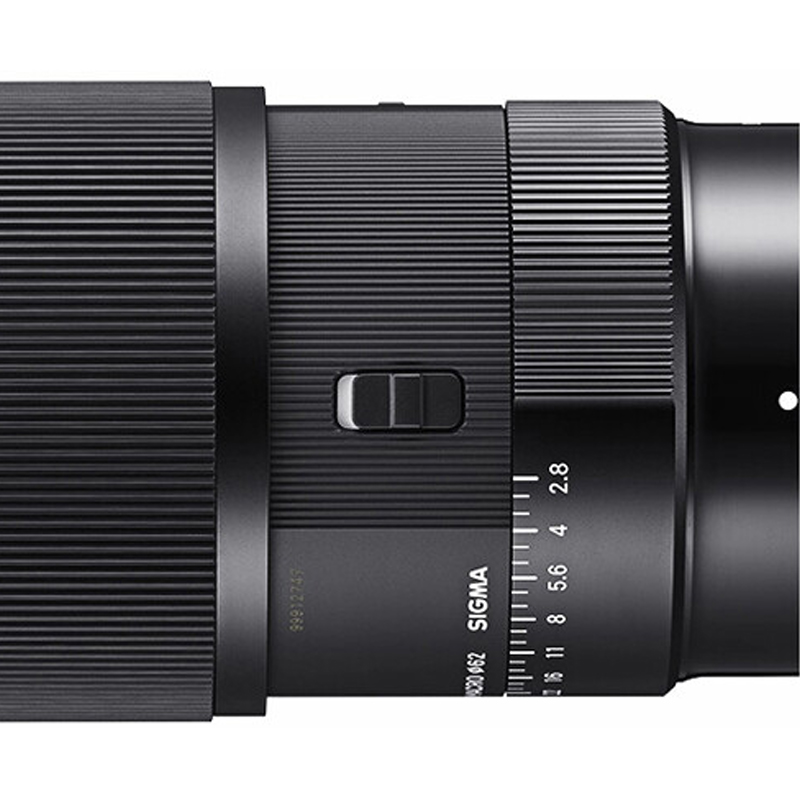 Sigma 105mm f/2.8 DG DN Macro (A) by  in  - EC MALL