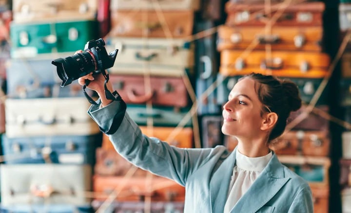 Sony FE 20mm f/1.8 G Lens by  in  - EC MALL