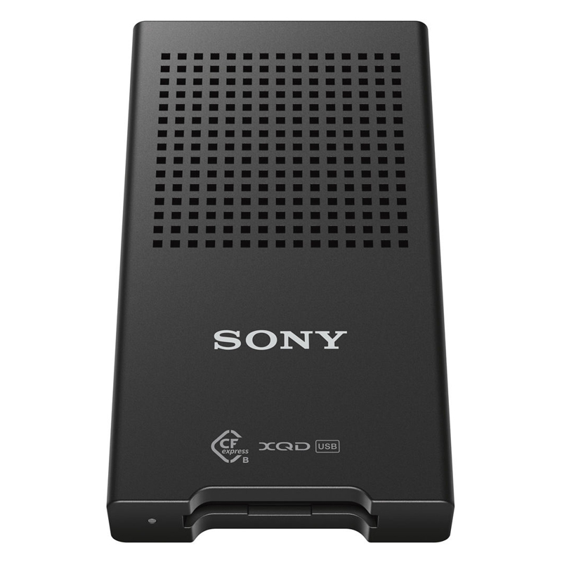 Sony MRW-G1 CFexpress Type B / XQD Memory Card Reader by  in  - EC MALL
