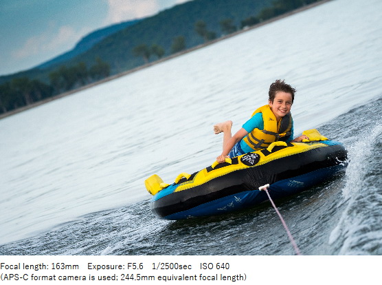 Tamron 70-300mm f/4.5-6.3 Di III RXD For Sony FE by  in  - EC MALL