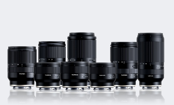 Tamron 70-300mm f/4.5-6.3 Di III RXD For Sony FE by  in  - EC MALL