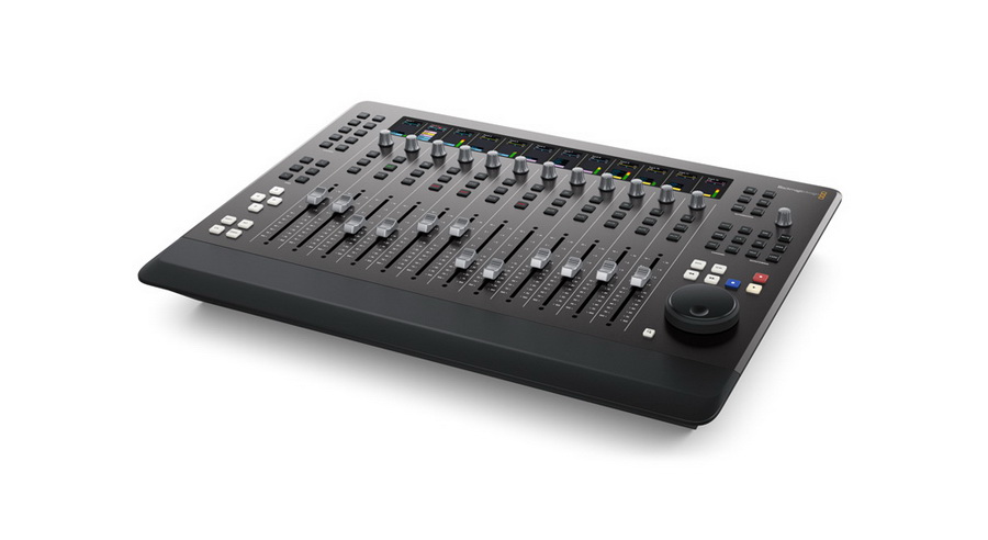 Blackmagic Design Fairlight Desktop Console by  in  - EC MALL