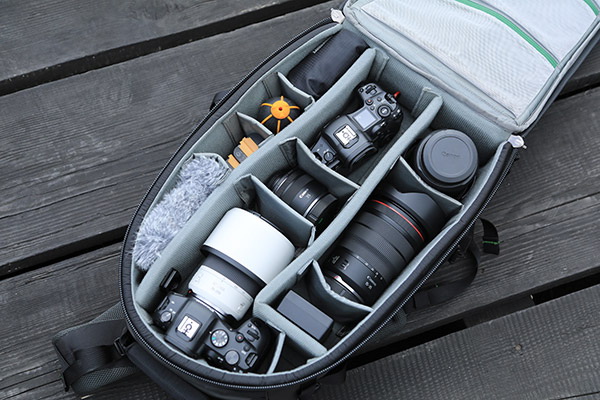 Canon RF 70-200mm f/4L IS USM Lens by  in  - EC MALL