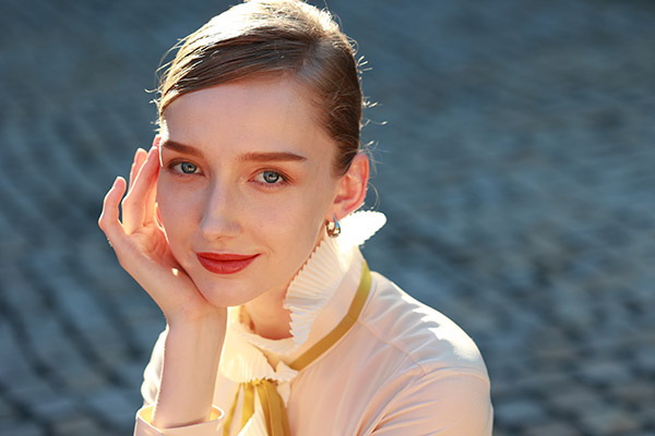 Canon RF 70-200mm f/4L IS USM Lens by  in  - EC MALL