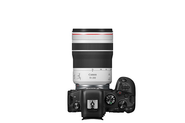 Canon RF 70-200mm f/4L IS USM Lens by  in  - EC MALL