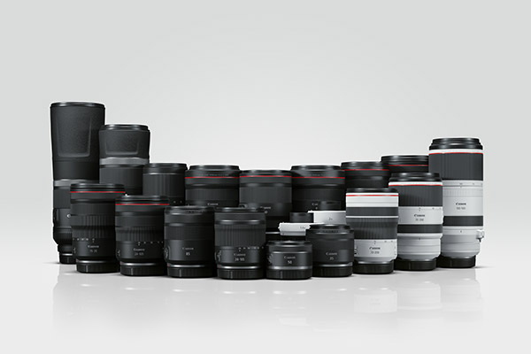 Canon RF 70-200mm f/4L IS USM Lens by  in  - EC MALL