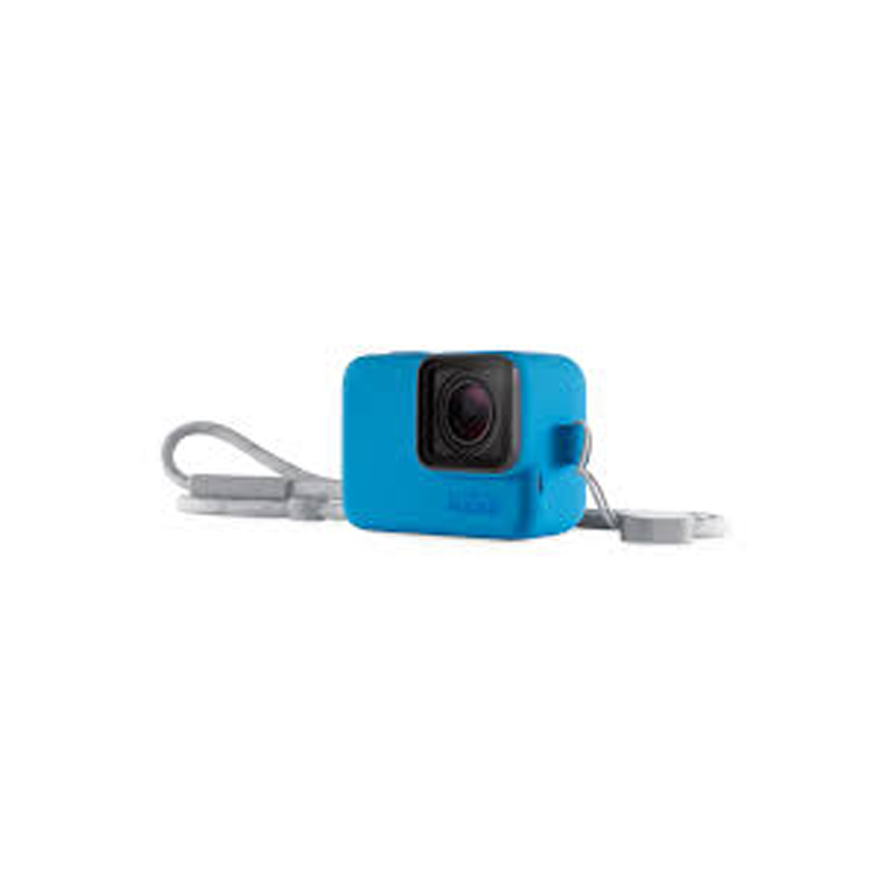 GoPro Sleeve + Lanyard For HERO 7,6,5 by  in  - EC MALL