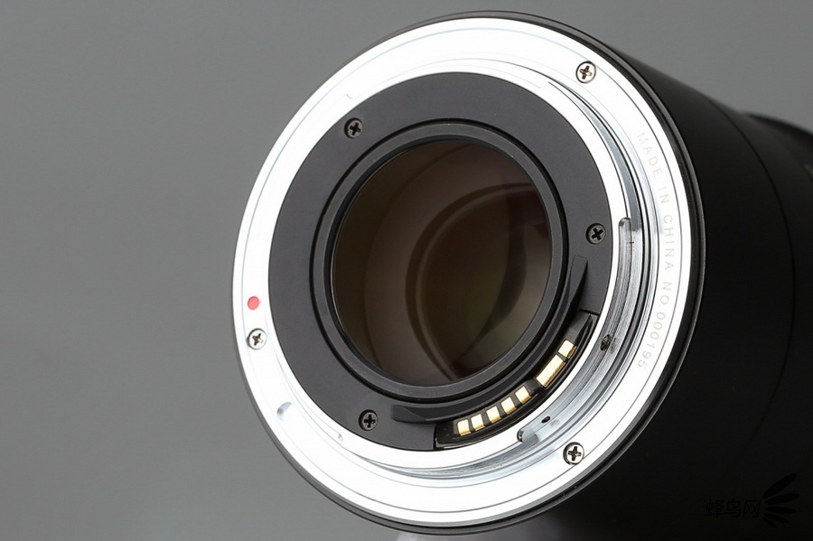 Laowa 100mm f/2.8 2x Ultra Macro APO by  in  - EC MALL