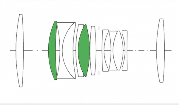Laowa 100mm f/2.8 2x Ultra Macro APO by  in  - EC MALL