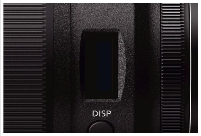 Nikon NIKKOR Z 50mm f/1.2 S by  in  - EC MALL