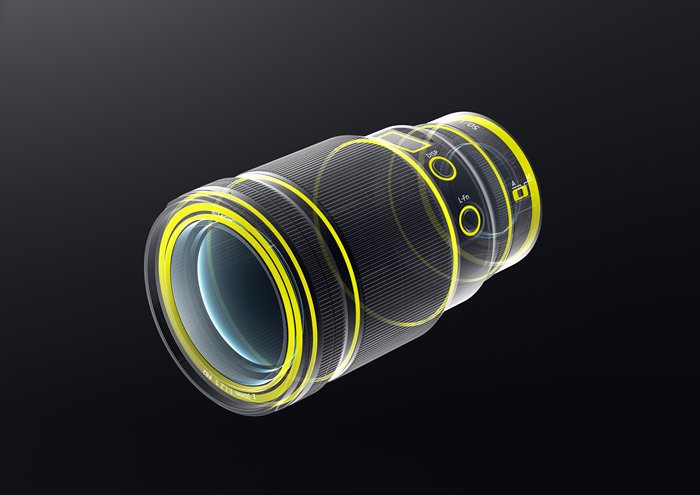 Nikon NIKKOR Z 50mm f/1.2 S by  in  - EC MALL