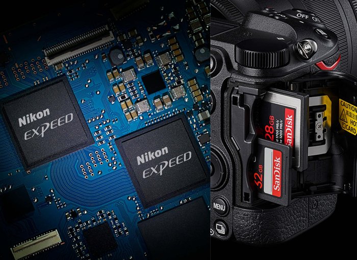 Nikon Z7 II by  in  - EC MALL