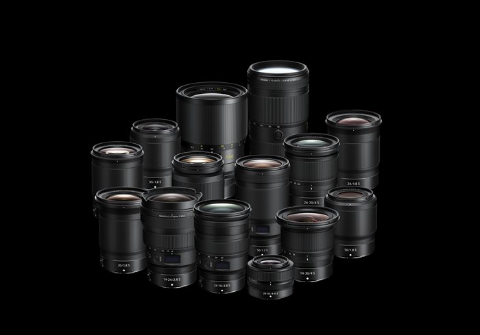 Nikon Z7 II by  in  - EC MALL