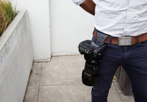 Peak Design Pro Pad by  in  - EC MALL