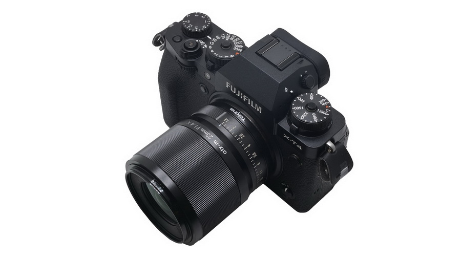 Tokina atx-m 23mm f/1.4 by  in  - EC MALL