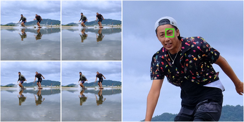 Tokina atx-m 23mm f/1.4 by  in  - EC MALL