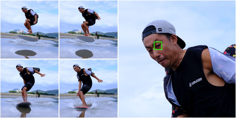 Tokina atx-m 33mm f/1.4 by  in  - EC MALL