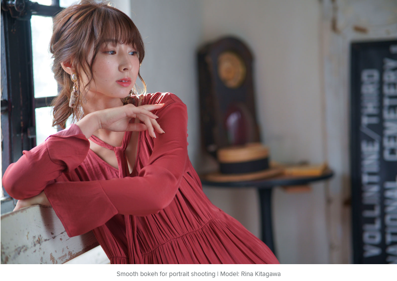 Tokina atx-m 85mm f/1.8 FE by  in  - EC MALL