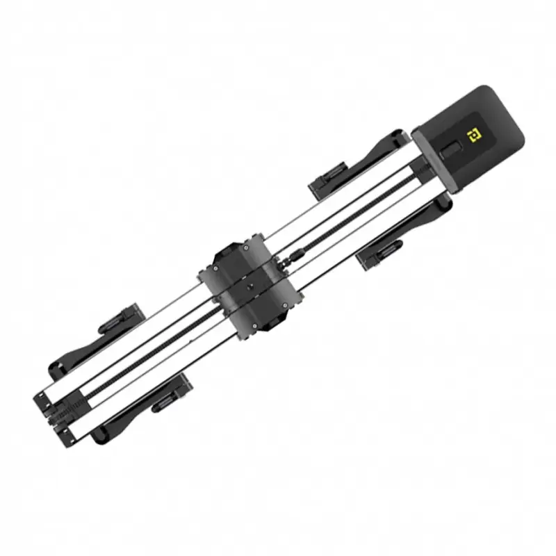 Zeapon Micro 2 E800 Motorized Slider by  in  - EC MALL