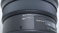 Tokina atx-i 17-35mm f/4 FF by  in  - EC MALL
