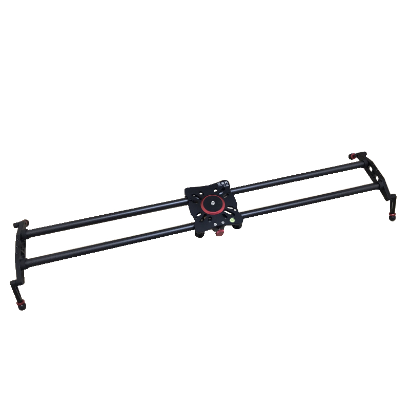 Camera Slider Carbon Fiber Dolly Track Video Stabilizer รางสไลด์ รางเลื่อนถ่ายวิดีโอ by  in  - EC MALL