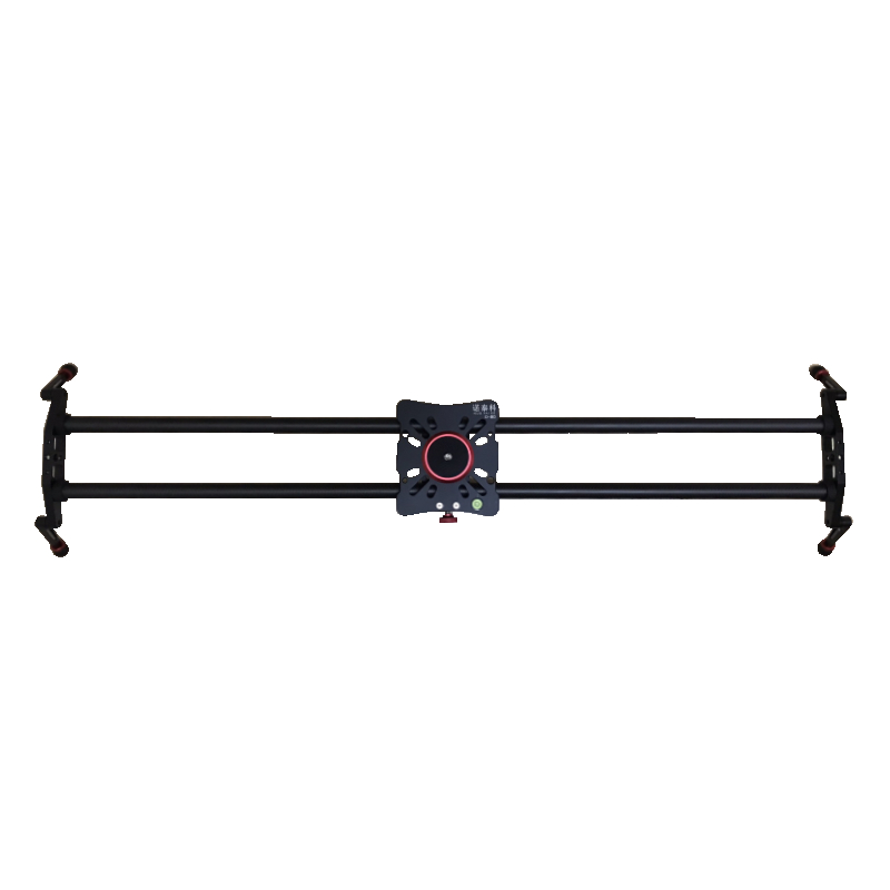 Camera Slider Carbon Fiber Dolly Track Video Stabilizer รางสไลด์ รางเลื่อนถ่ายวิดีโอ by  in  - EC MALL