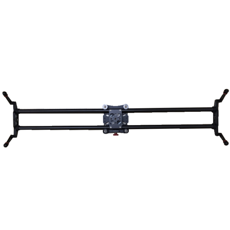 Camera Slider Carbon Fiber Dolly Track Video Stabilizer รางสไลด์ รางเลื่อนถ่ายวิดีโอ by  in  - EC MALL
