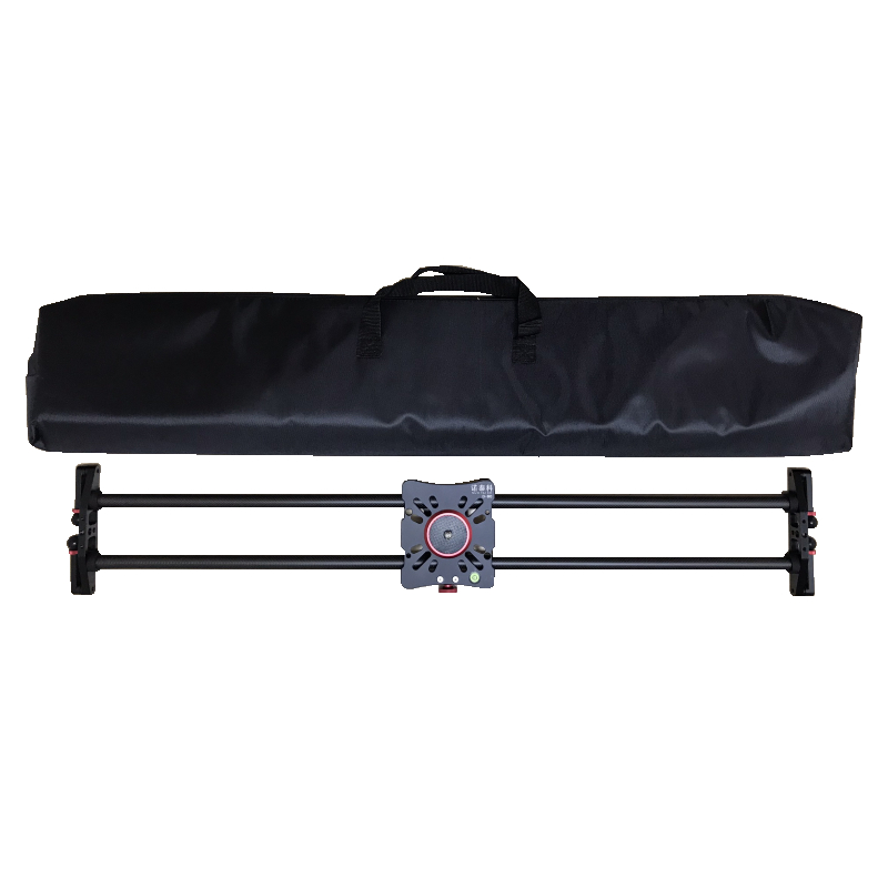 Camera Slider Carbon Fiber Dolly Track Video Stabilizer รางสไลด์ รางเลื่อนถ่ายวิดีโอ by  in  - EC MALL